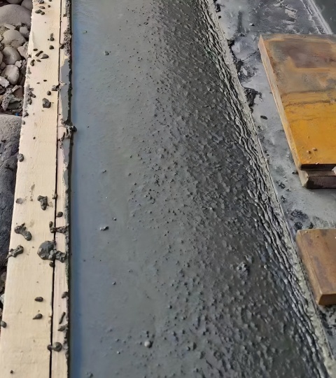 婺城环氧砂浆的特点及施工流程​