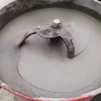 婺城高强无收缩灌浆料施工流程 ，灌浆料施工注意事项