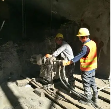 婺城水下抗分散灌浆料特点 水下不分散注浆料介绍