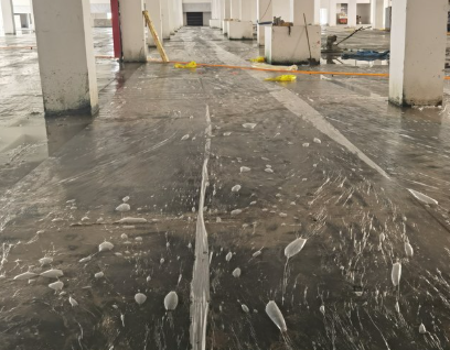 婺城不发火砂浆和不发火金属骨料有什么区别