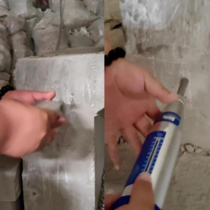 婺城混凝土强度不足的原因及处理方法