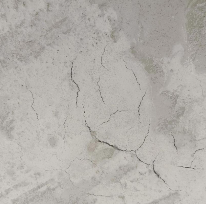 婺城灌浆料为什么会产生裂缝？出现裂缝该如何处理？