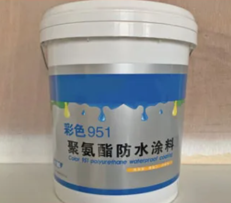 婺城聚氨酯防水涂料