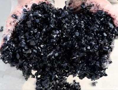 婺城沥青冷补料（沥青砂）的优势特点与施工流程解析