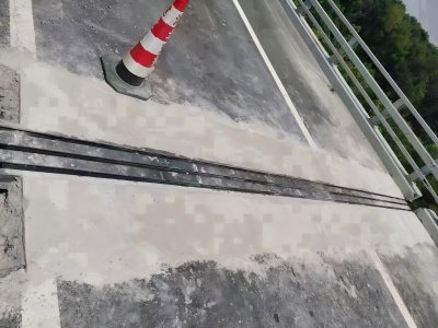 婺城伸缩缝更换后浇筑材料快速结构修补料速砼的产品特点及施工流程​