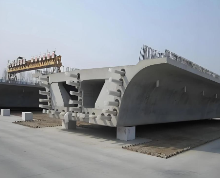 婺城抗冻压浆料的特点及标准化施工工艺